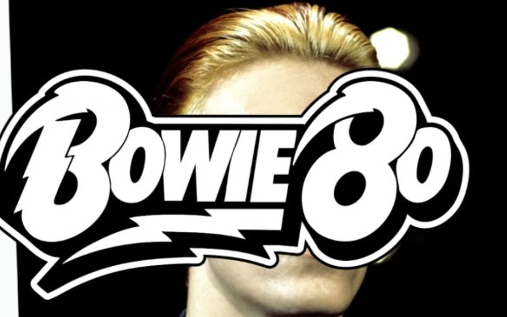 David Bowie tendría 80 años: patrimonio del artista anuncia conciertos, exposiciones y una línea de ropa
