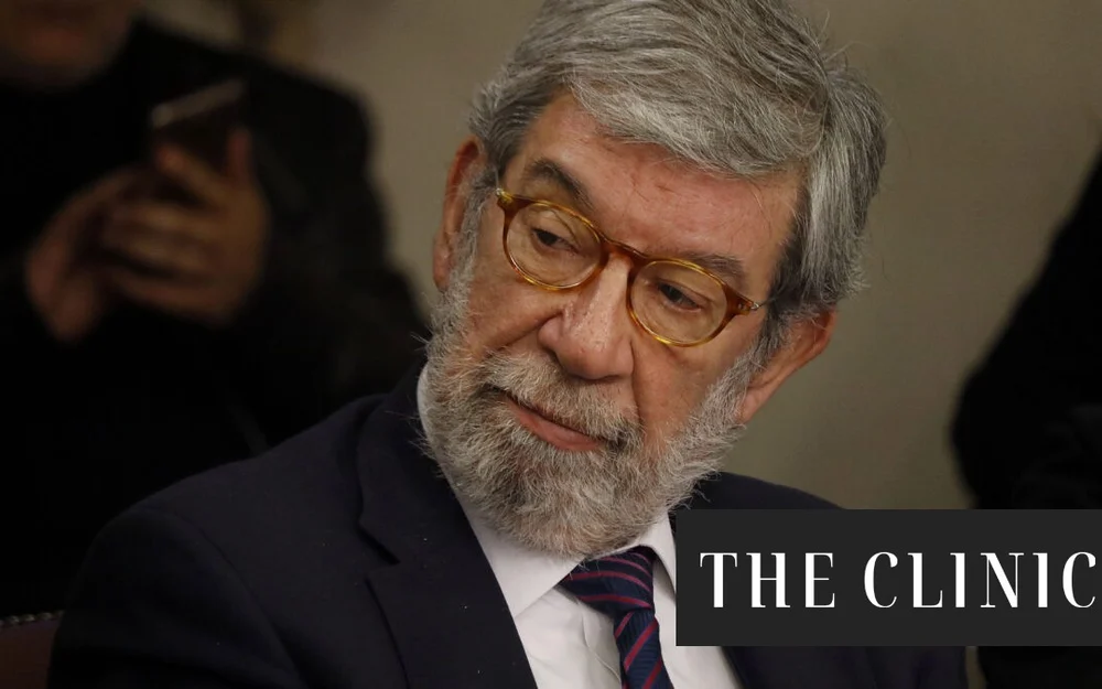 Marcelo Schilling reprocha al Gobierno por un 11 de septiembre sin actos en La Moneda