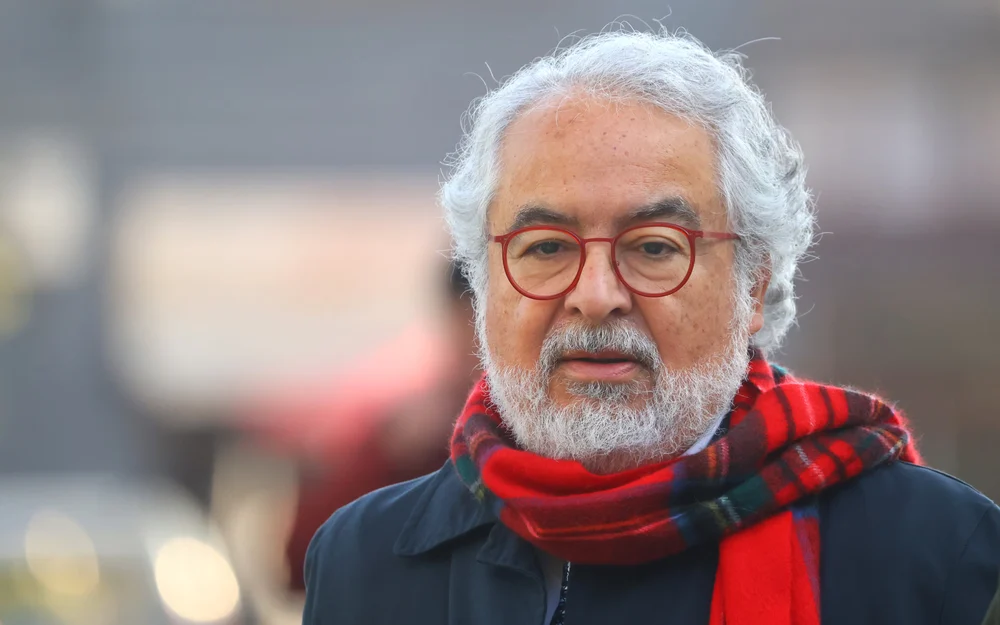Caso Factop-Audio: preparación del juicio oral contra Luis Hermosilla se reprograma para marzo de 2027