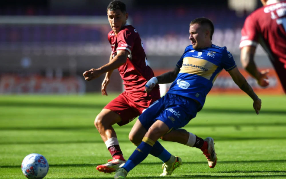Everton y Deportes La Serena abren la jornada dominical de la fecha 24 de la Liga de Primera