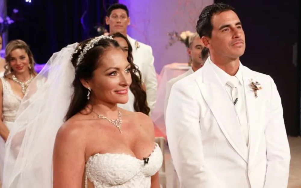 Paula Pavic confirma el fin de su relación con Camilo Huerta tras el reality "Vecinos al límite"