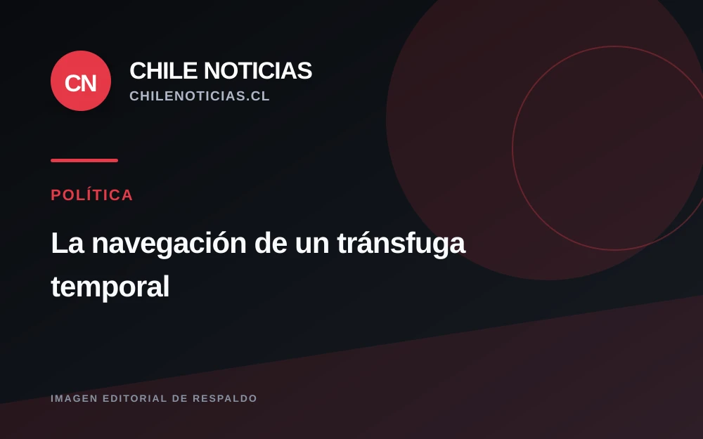 Cristián Vila Riquelme y el bergantín como símbolo de su narrativa