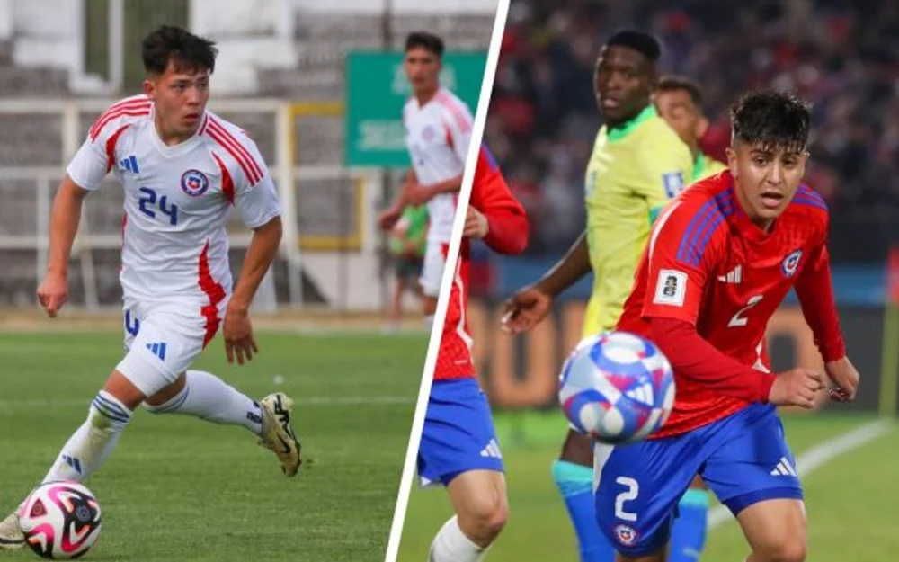 Hernández y Morales encabezan las novedades de la Roja para la gira por Norteamérica