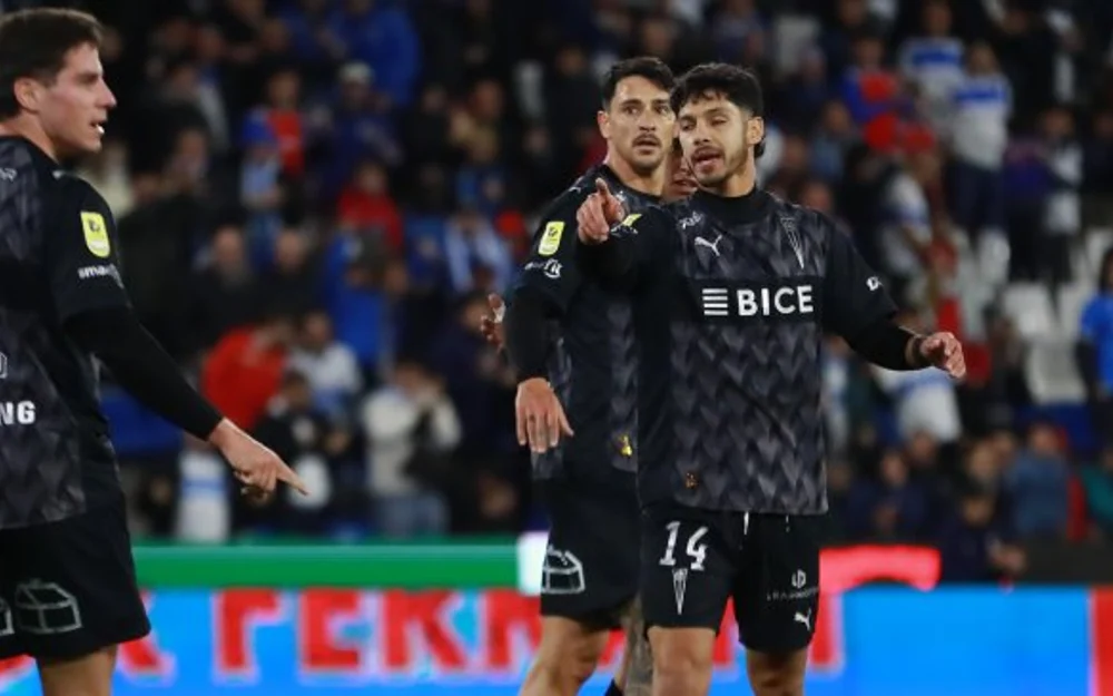 Cruzados descarta daños en el Claro Arena tras aluvión en San Carlos de Apoquindo