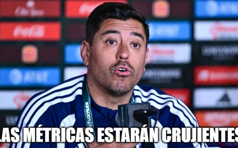 La Roja venció a México y las redes se llenaron de memes