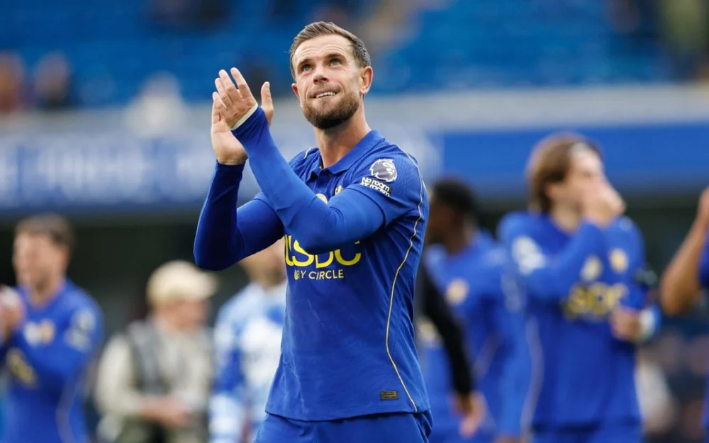 Chelsea golea a Bournemouth con Joao Pedro y Henderson como figuras