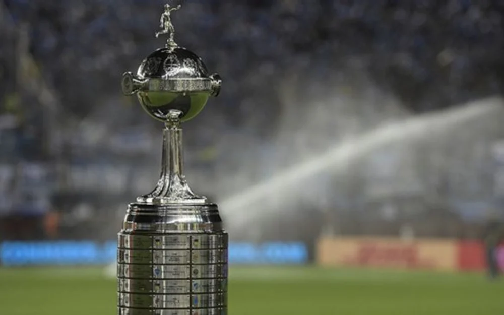 Copa Libertadores 2026 ya tiene sus semifinales: Estudiantes-Flamengo y Palmeiras-Fluminense