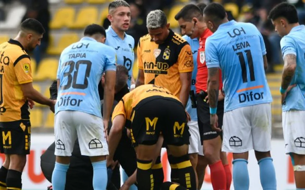 Copa de la Liga: Santa Laura no recibe autorización y la final entre Coquimbo Unido y O'Higgins sigue sin sede