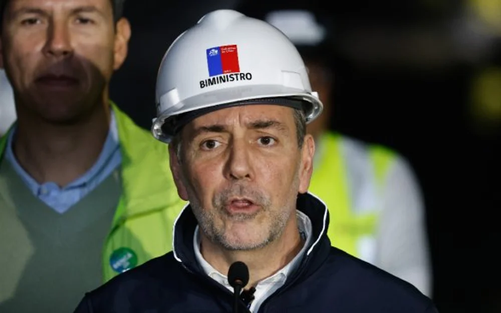 Gobierno mantiene plazos del Melitren hasta Lo Errázuriz y aplaza el tramo a Estación Central hasta 2033