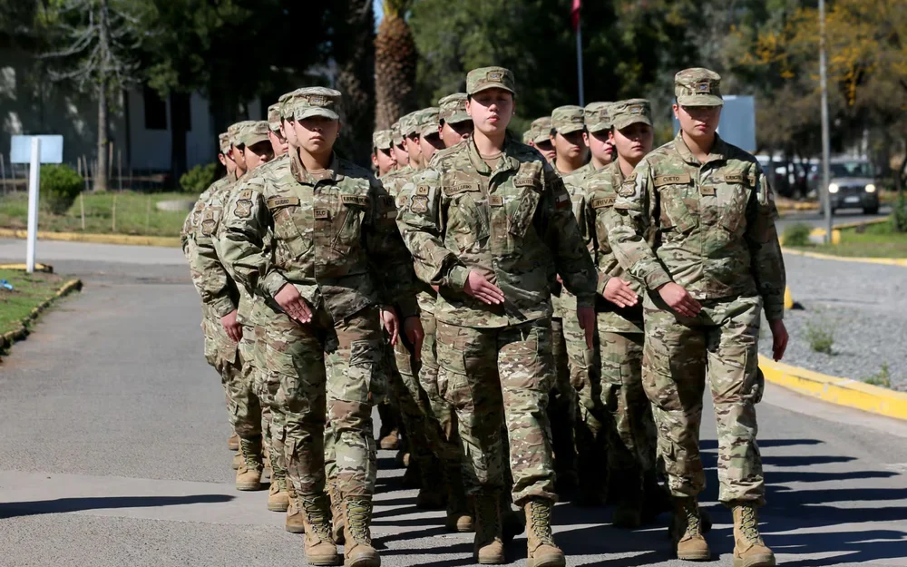 Sorteo del Servicio Militar 2027: 139.448 jóvenes entran al proceso y el viernes 9 se publican los llamados