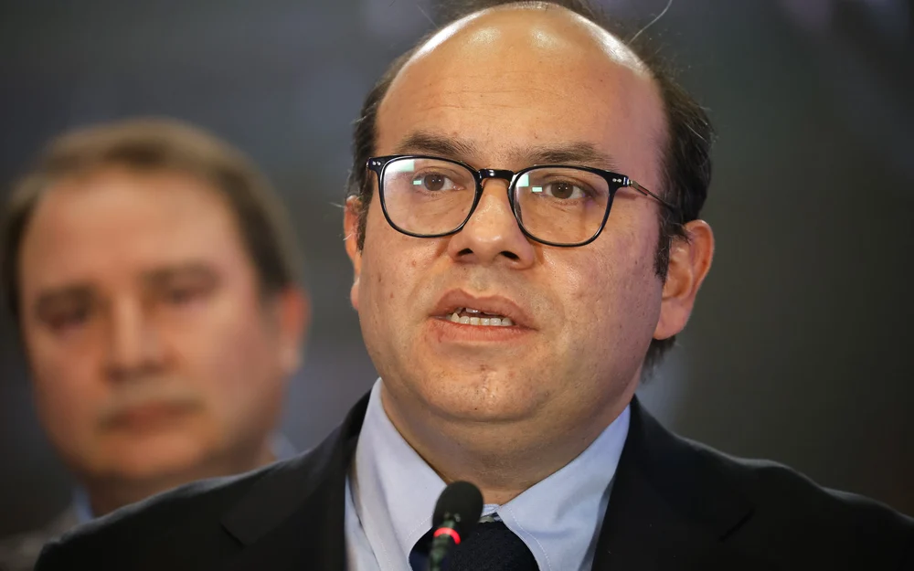 Gobierno evalúa comprar radares meteorológicos tras aluvión en Las Condes
