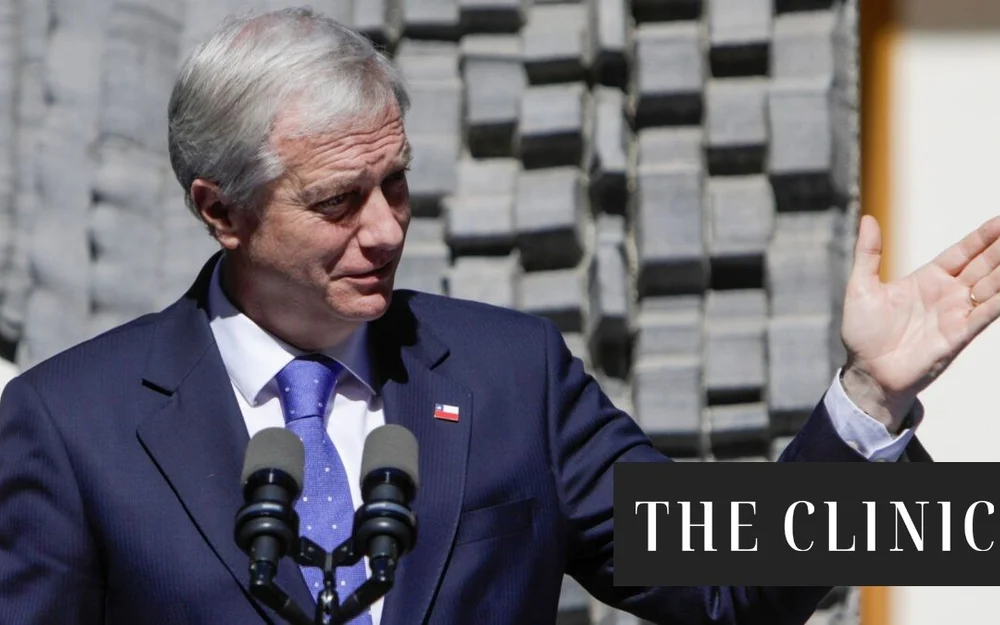Kast asiste por primera vez como Presidente a la Asamblea General de la ONU
