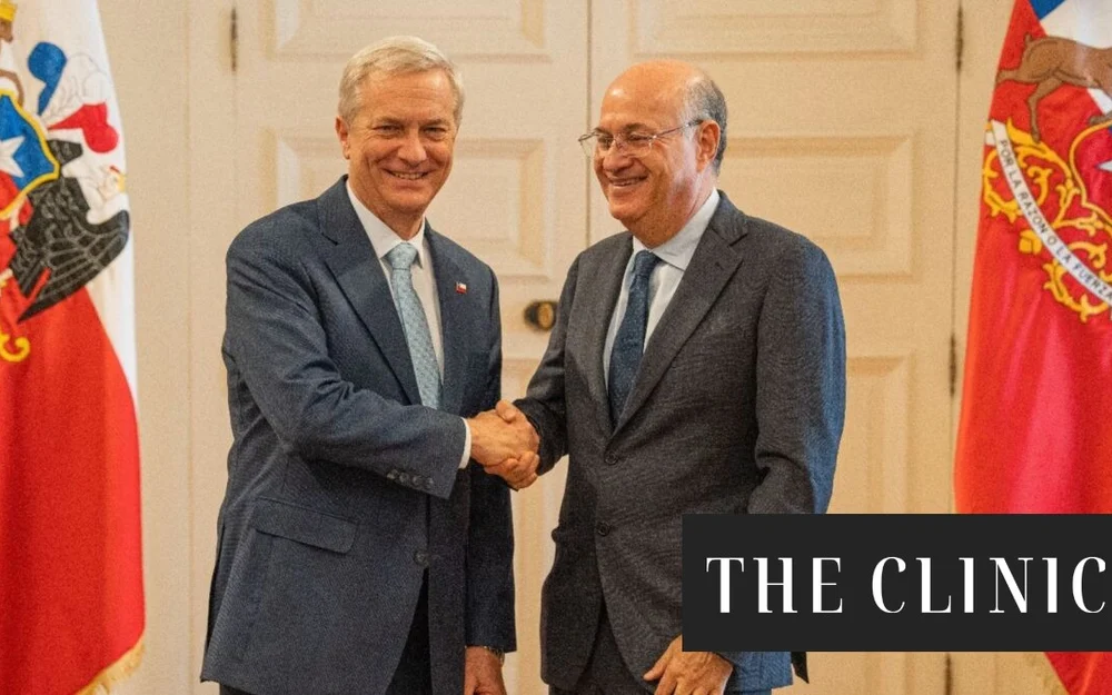 BID compromete US$2.000 millones para Fonavi y respalda reformas de inversión en Chile