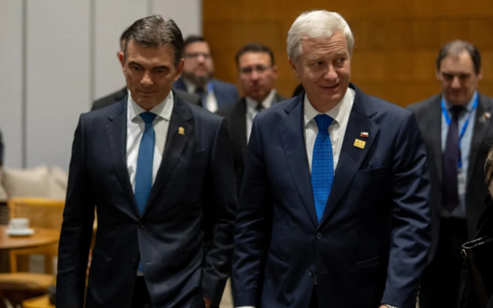 Bolivia convoca a Chile, Argentina, Brasil, Paraguay y Perú a un frente común contra el narcotráfico