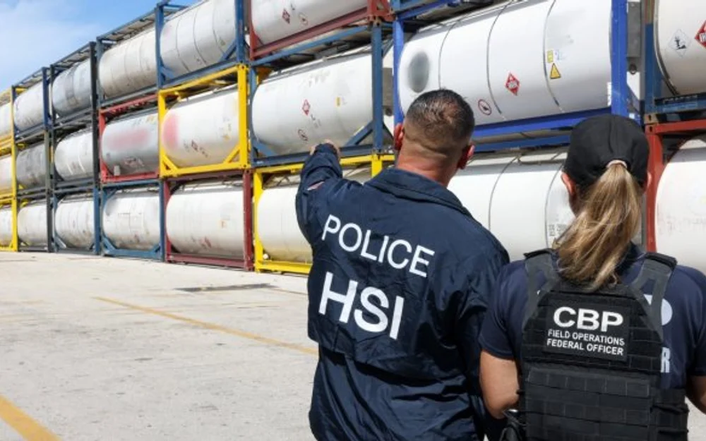 EE.UU. confisca 2,2 millones de litros de biodiésel con destino a Cuba y La Habana denuncia "intimidación"