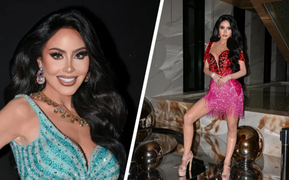 Ignacia Michelson cierra su paso por el Miss Grand International con un mensaje a Chile
