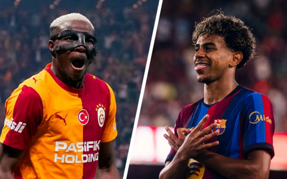 Barcelona vuelve al infierno de Estambul para medirse con Galatasaray en la Champions