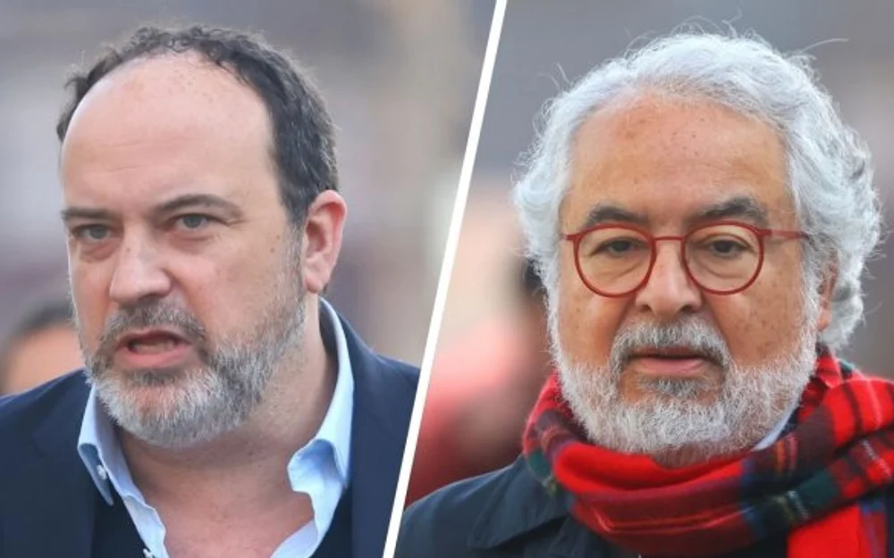 Caso Audio-Factop: juicio oral se prepara recién en marzo de 2027 tras cambio de defensa de los Sauer