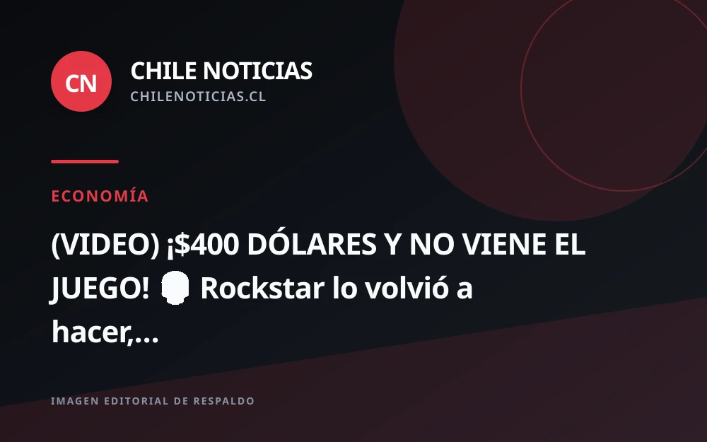 Edición coleccionista de GTA 6 se vende por casi 400 dólares y no incluye el juego