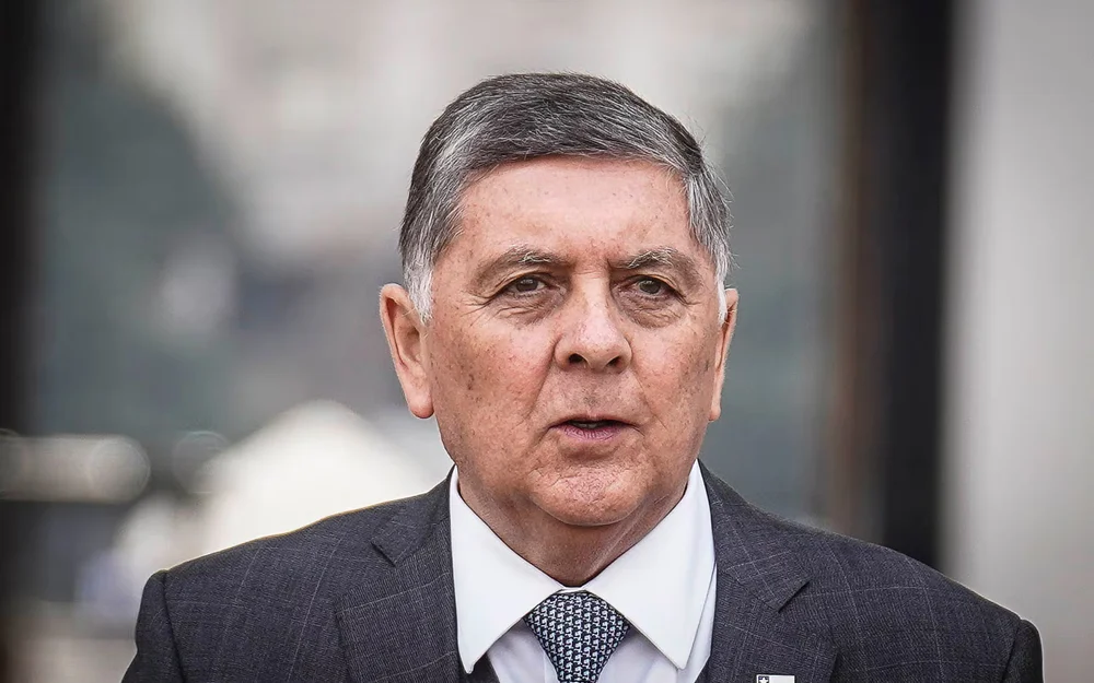Aluvión en Las Condes: Alvarado justifica que no se activara el SAE por falta de polígono de evacuación