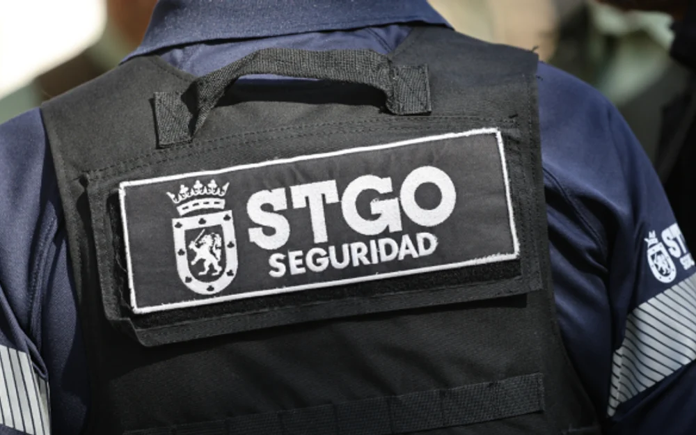 Seis municipios de la RM firman pacto para perseguir delitos más allá de sus límites comunales