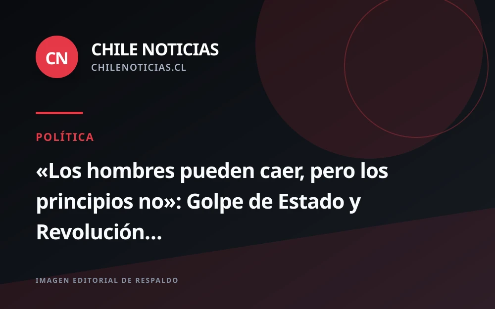 Columna en El Ciudadano traza paralelos entre la República Dominicana de 1963 y la política actual