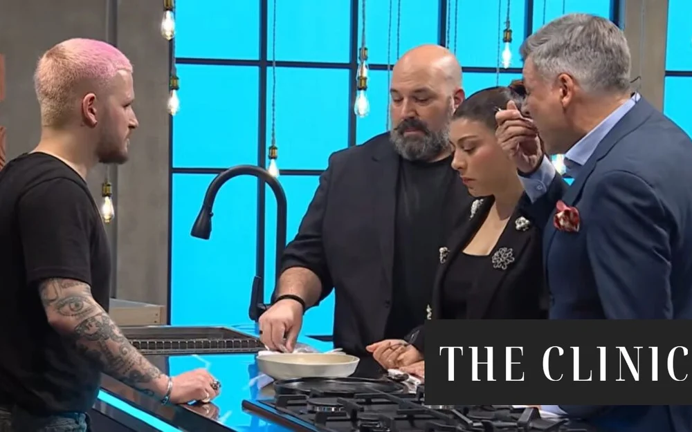 MasterChef Chile regresa a TVN con 379.850 espectadores promedio y peak de 482.855