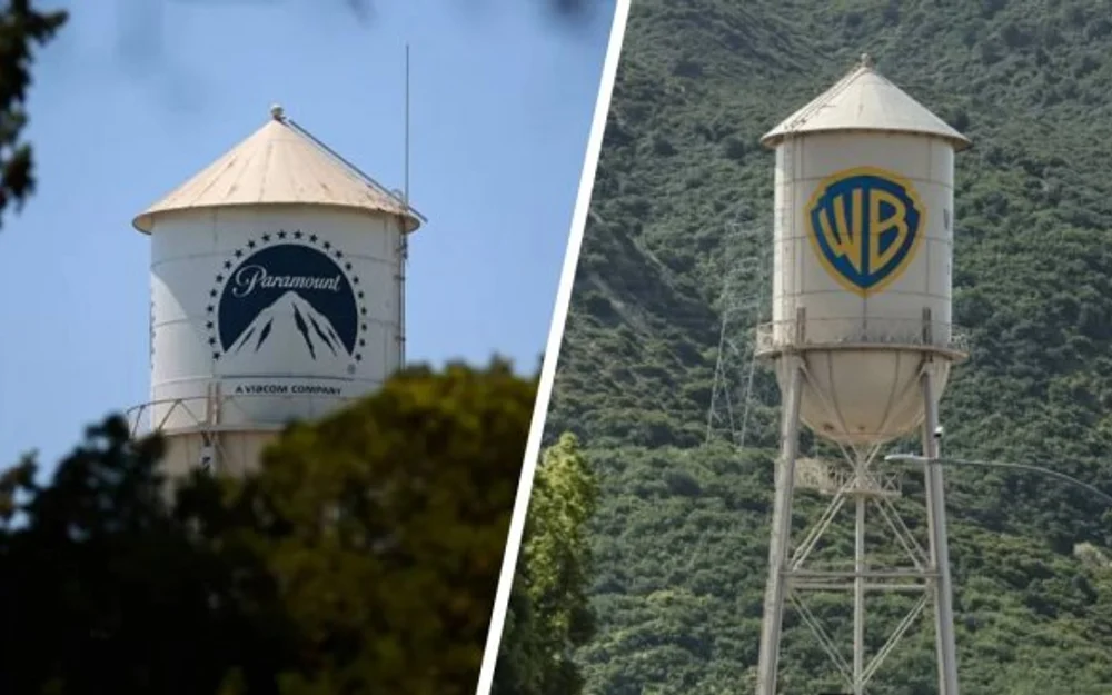 Paramount y Warner Bros. Discovery se unen bajo la marca Skydance