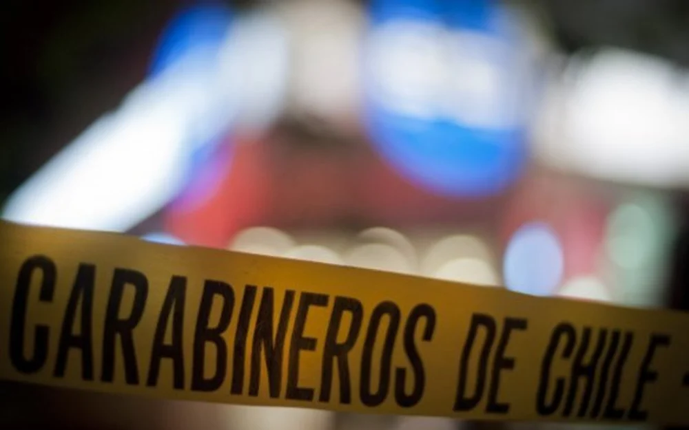 Hallan sin vida a joven de 22 años en canal de regadío de Lo Barnechea