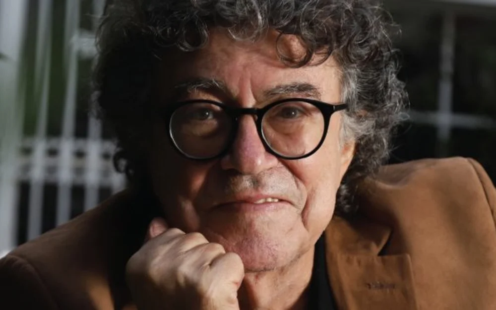 Muere Piero a los 81 años: la voz de "Mi viejo" y la canción social