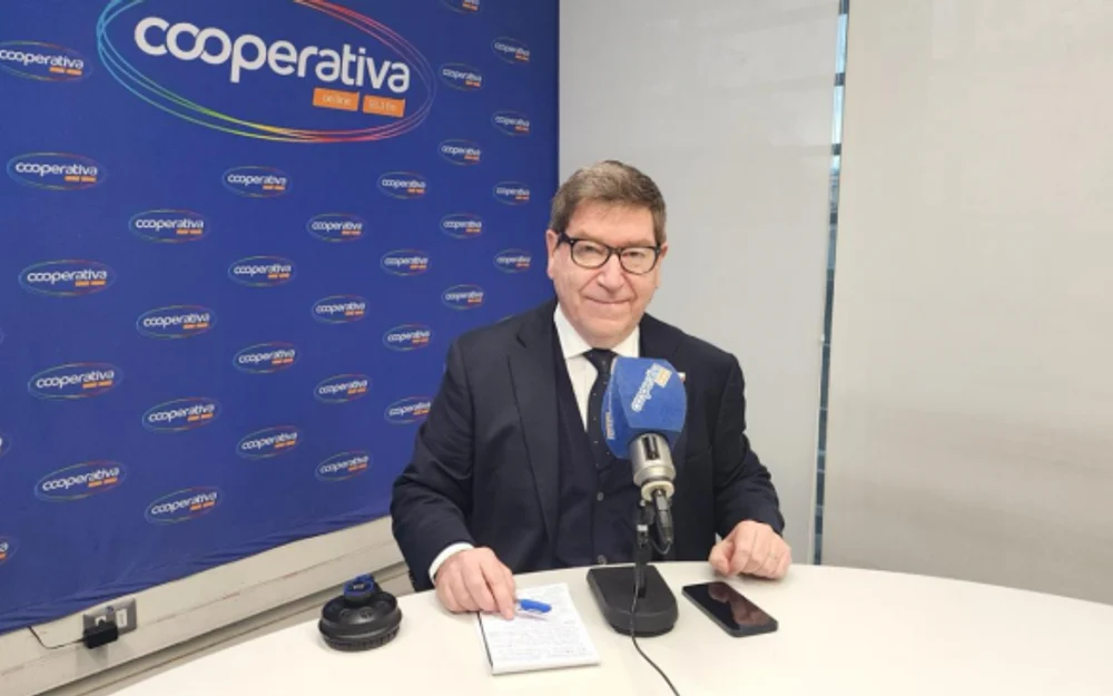 Mas defiende Presupuesto con alza de 1,5% y admite recortes: "Tiene que haber dolores"