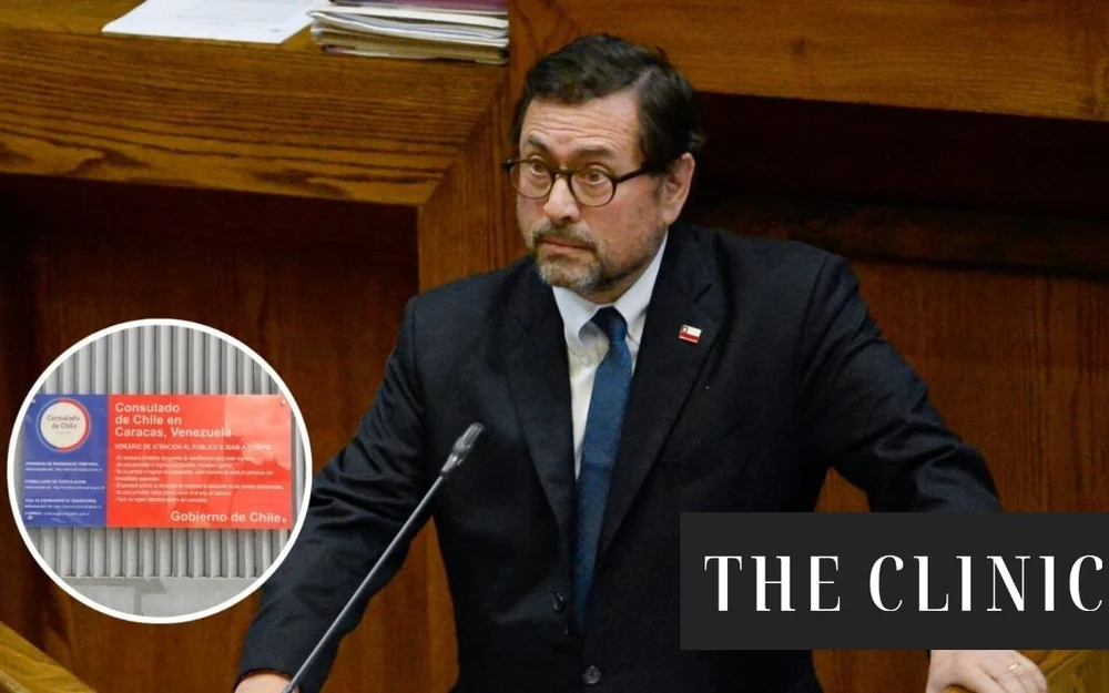 Chile reabre sus consulados en Caracas y Puerto Ordaz desde el 19 de octubre