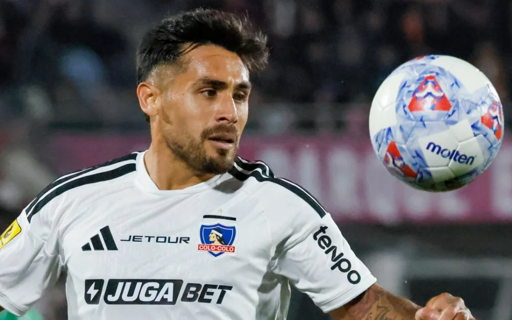 Colo Colo define su oncena para la revancha con Puerto Montt en Copa Chile