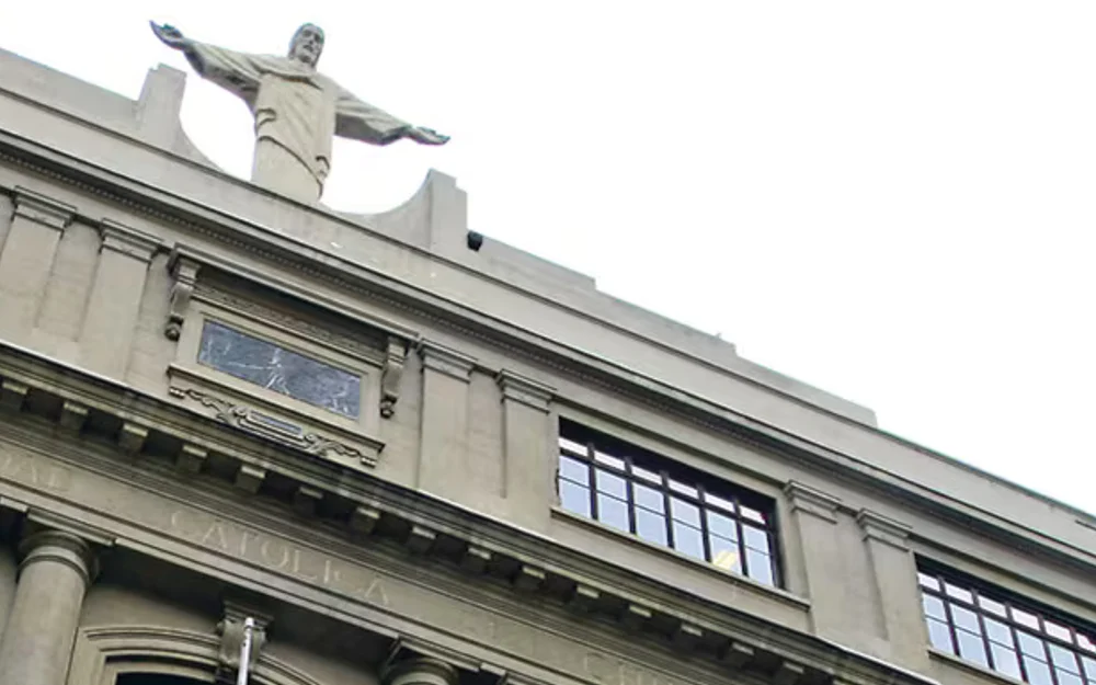 FEUC define balotaje entre NAU y Amanecer tras primera vuelta marcada por agresión a listas de derecha