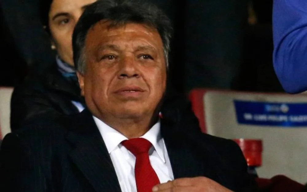 Elías Figueroa y el momento de la Roja: "Tenemos la calidad"