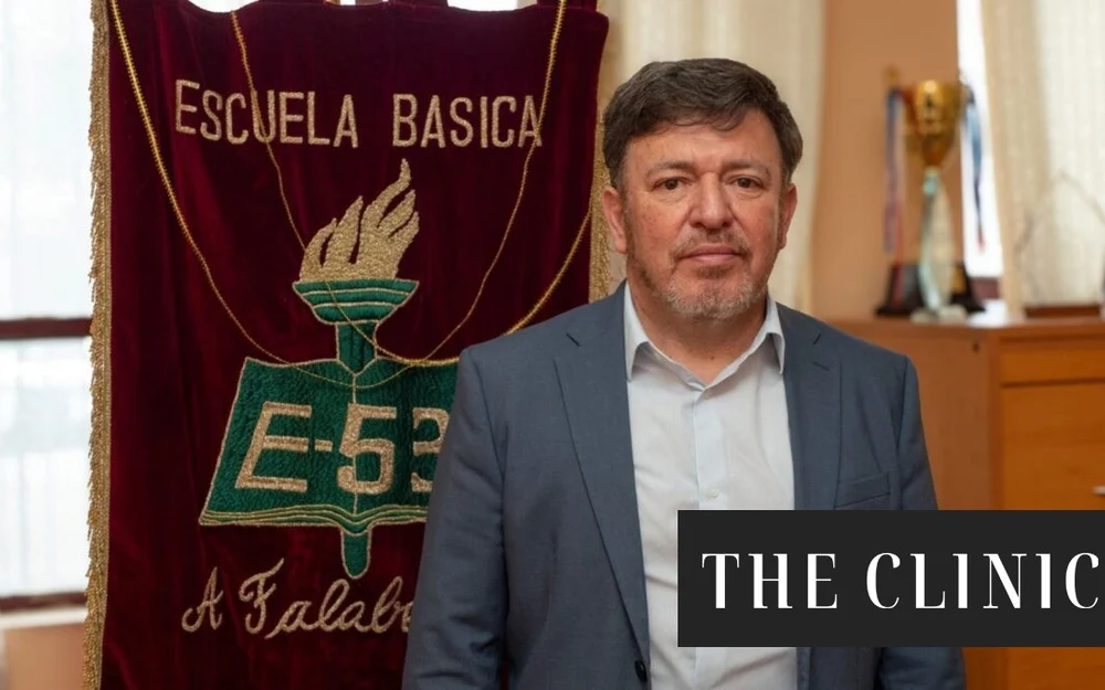 Programa educativo de Falabella cumple 57 años y acompaña a más de 23 mil alumnos en 53 colegios