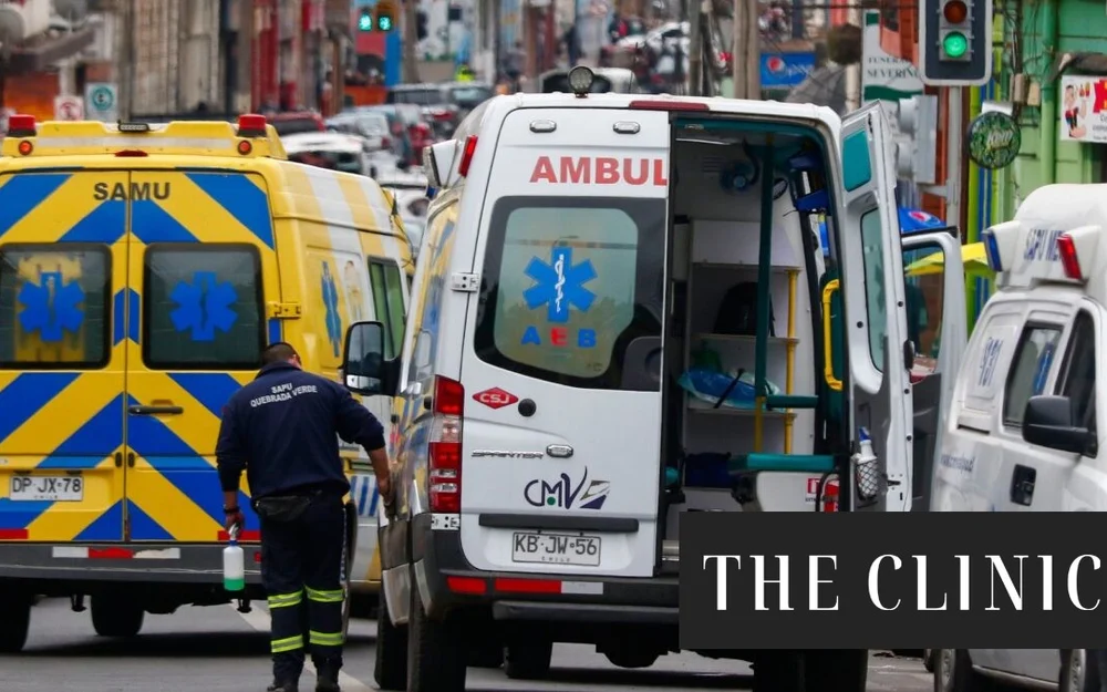 RumboColectivo alerta por alza en listas de espera quirúrgicas y pide proteger el presupuesto de Salud en 2027