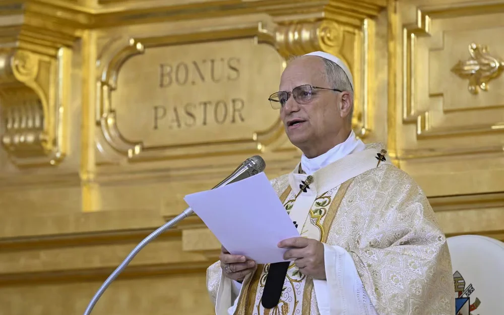 Cancillería chilena desea pronta recuperación al Papa León XIV tras cirugía por cáncer de pulmón
