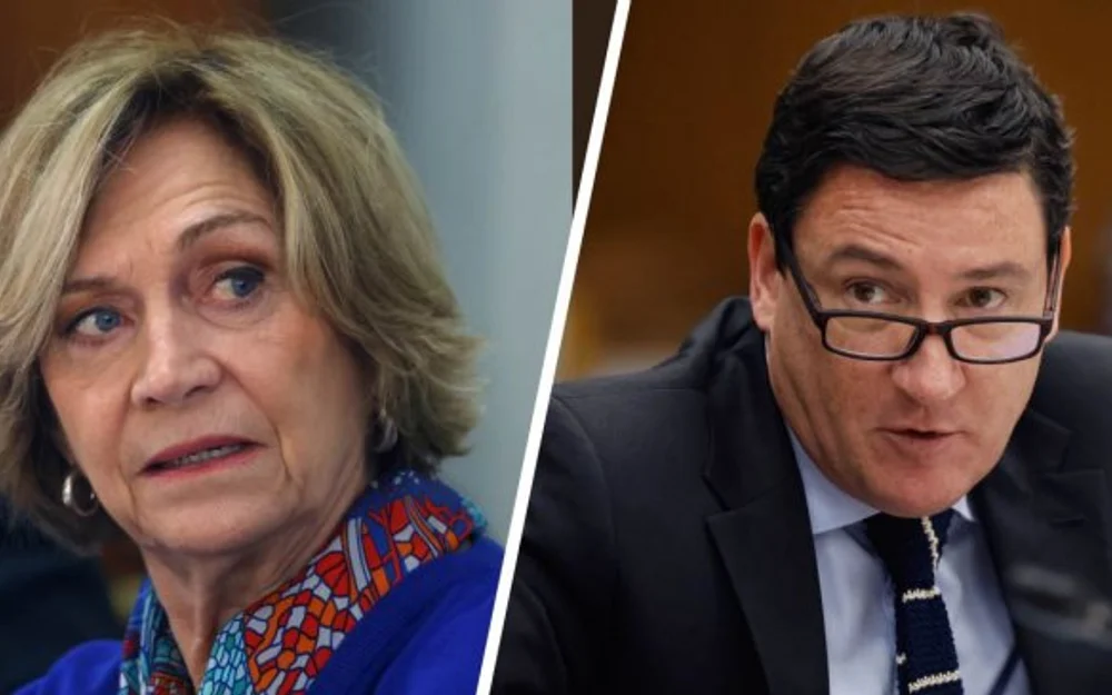 Squella rechaza que críticas de Matthei representen a todo Chile Vamos