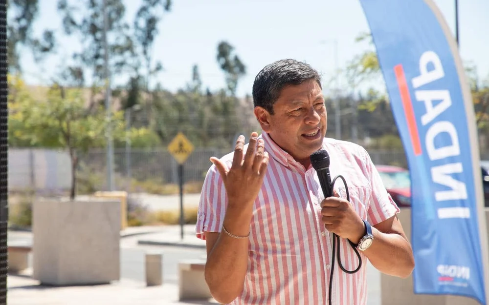 Diputado Cristián Tapia acusa a Codelco de "nulo aporte" en comisión por sobreestimación de producción