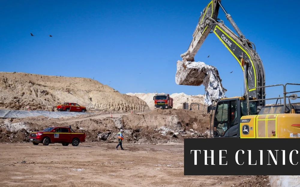 Sindicatos de Minera Centinela inician huelga tras fracaso de mediación con Antofagasta Minerals