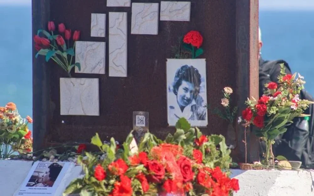 A 50 años del hallazgo de Marta Ugarte en Playa La Ballena: homenaje con críticas al gobierno de Kast
