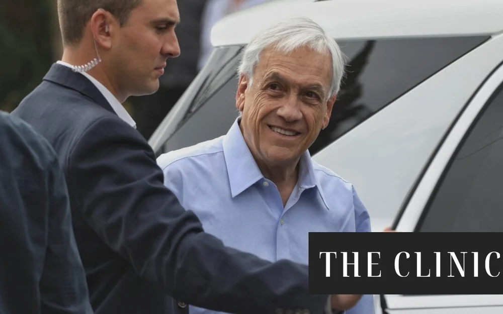 RN condiciona diálogo parlamentario con el PNL tras calificativos contra Piñera
