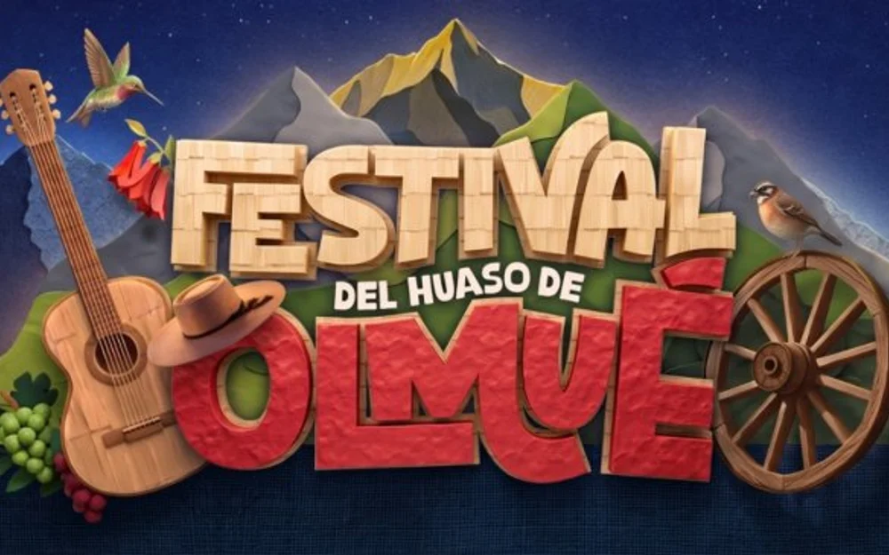 Festival del Huaso de Olmué 2027 ya tiene fechas: se realizará del 14 al 17 de enero