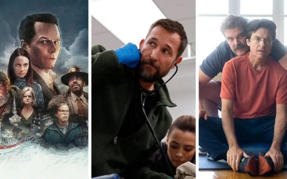 "Widow's Bay" arrasa en los Emmy 2026 con 14 estatuillas y Matthew Rhys hace historia