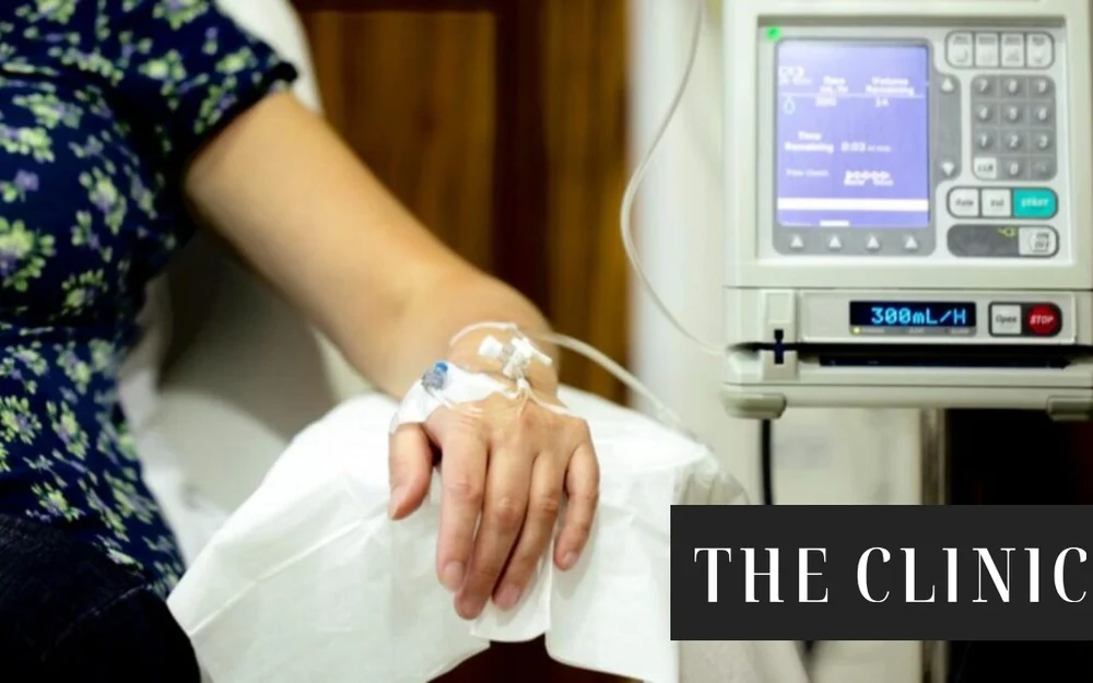 Estudio proyecta que los casos de cáncer se duplicarían al 2050 y alerta por falta de oncólogos en regiones