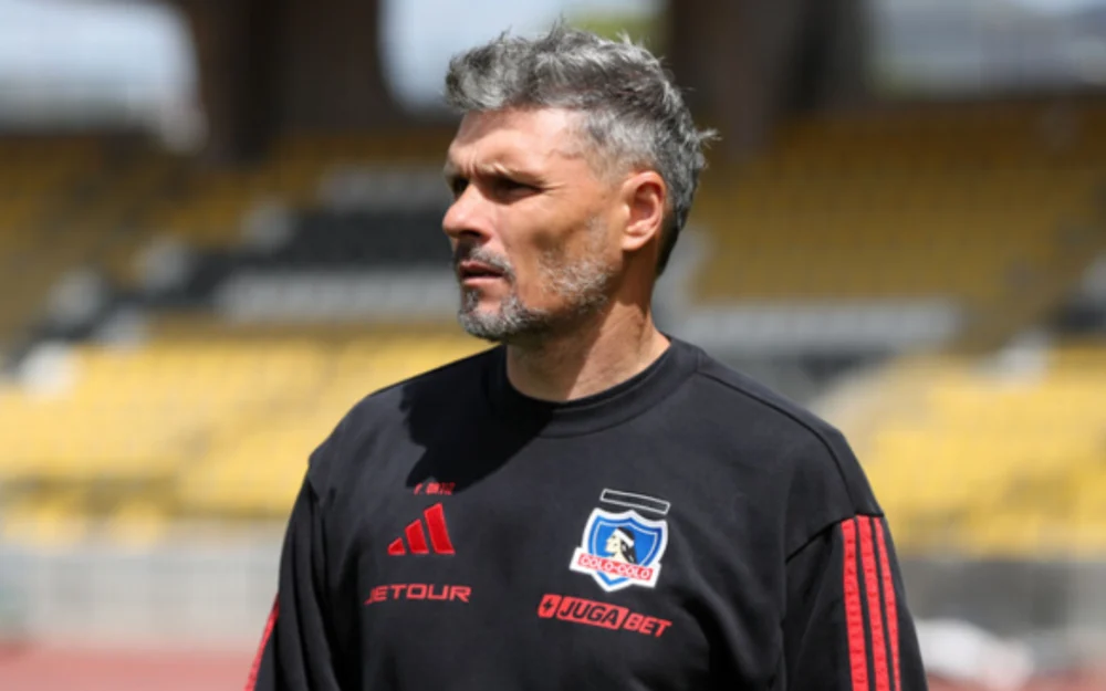 Colo Colo pierde el invicto en Coquimbo y Ortiz pide pasar la página rápido