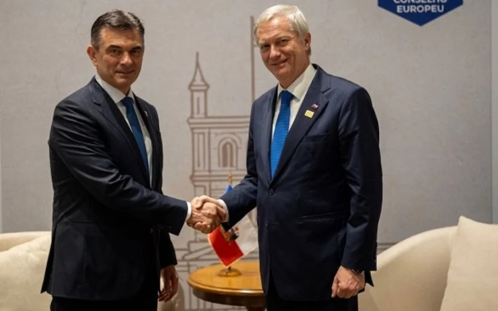 Bolivia condiciona el acercamiento con Chile a "elegir qué clase de vecinos" ser