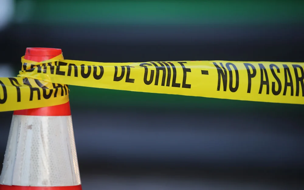 Ataque armado en La Florida deja dos heridos y alcalde apunta al local de comida rápida