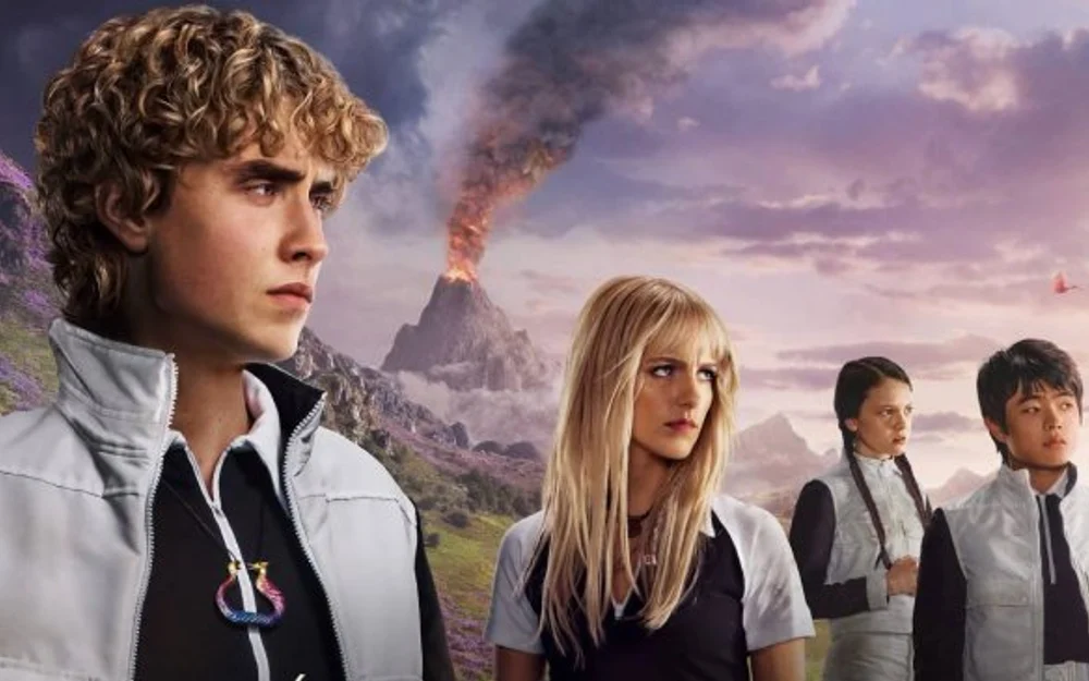 "Los Juegos del Hambre: Amanecer en la Cosecha" adelanta la rebelión de Panem en su nuevo tráiler